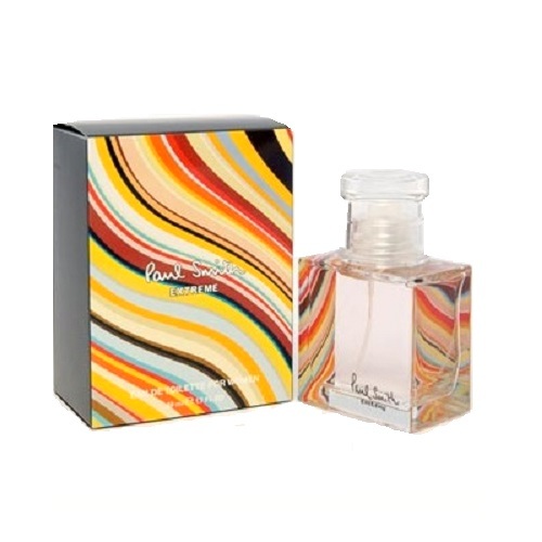 Paul Smith Extreme Perfume